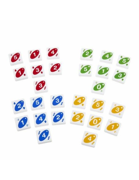 Educational Game Mattel