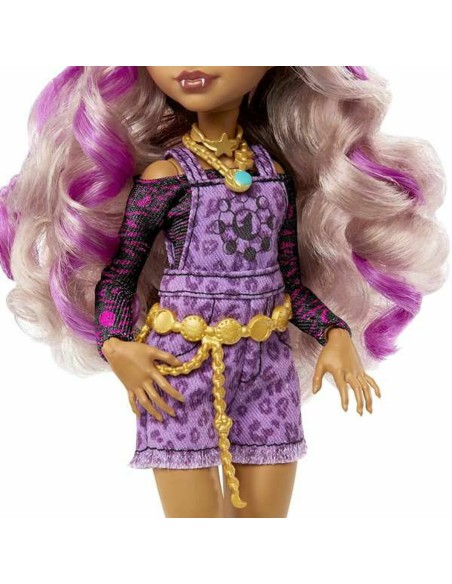Doll Monster High HHK52