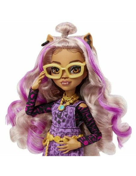 Doll Monster High HHK52