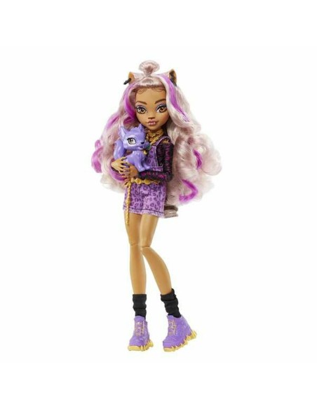 Doll Monster High HHK52