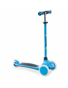 Scooter Mondo  On and Go Tripper Children's Blue Turquoise