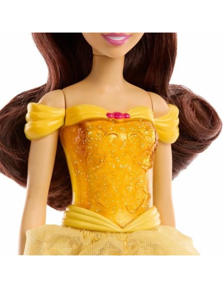 Doll Disney Princess HLW11