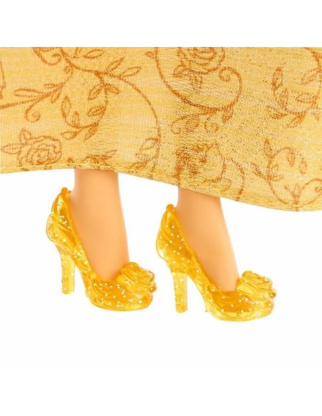 Doll Disney Princess HLW11