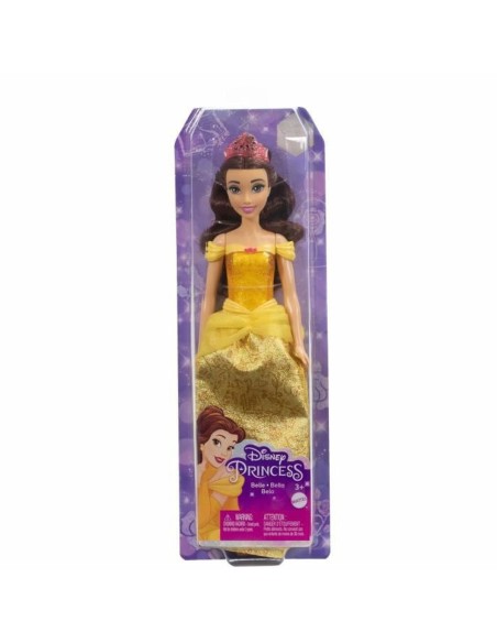 Doll Disney Princess HLW11