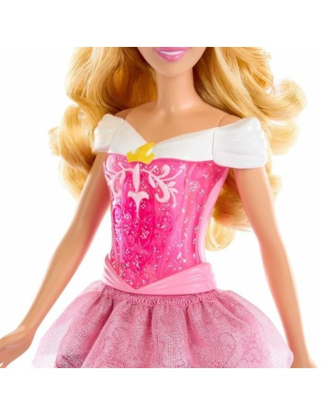 Doll Princesses Disney Aurora