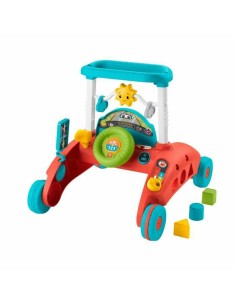 Tricycle Fisher Price Evolutionary Activity