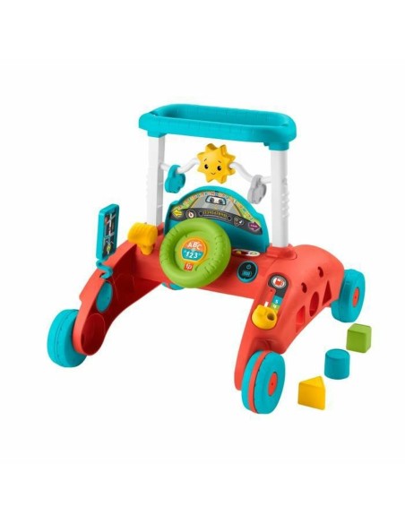 Tricycle Fisher Price Evolutionary Activity