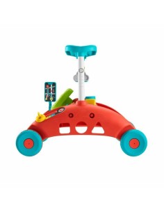 Tricycle Fisher Price Evolutionary Activity 2