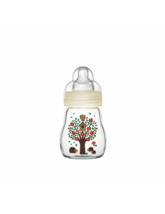 Set of baby's bottles MAM 3 uds