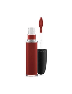 Lipstick Mac Retro Matte carnivorous Liquid 5 ml
