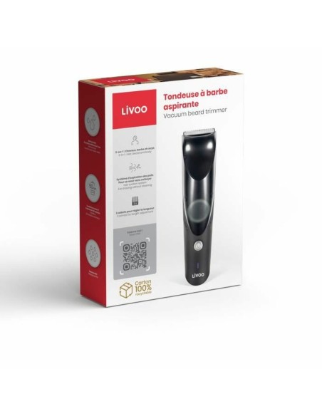 Electric shaver Livoo
