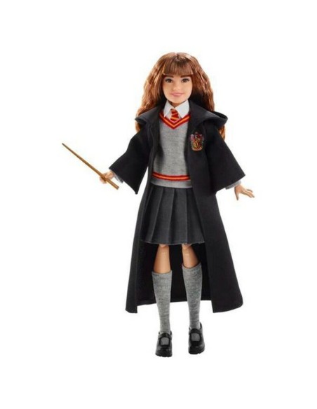 Doll Hermione Granger Mattel FYM51 (Harry Potter)