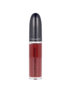 Lipstick Mac Retro Matte carnivorous Liquid 5 ml 2
