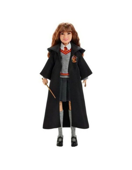 Doll Hermione Granger Mattel FYM51 (Harry Potter)