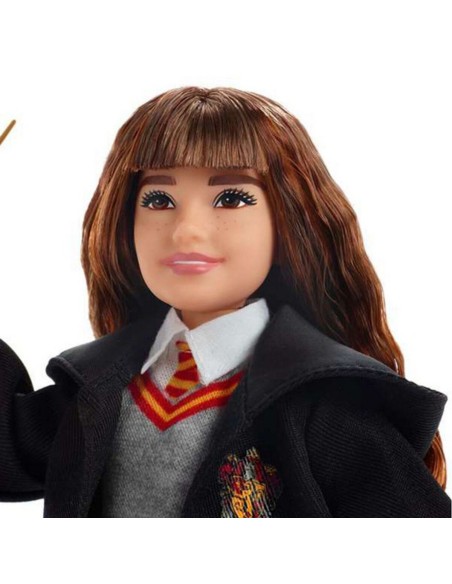 Doll Hermione Granger Mattel FYM51 (Harry Potter)