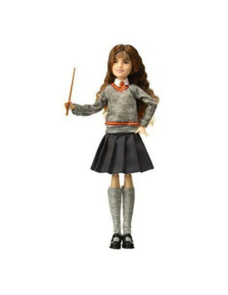 Doll Hermione Granger Mattel FYM51 (Harry Potter)