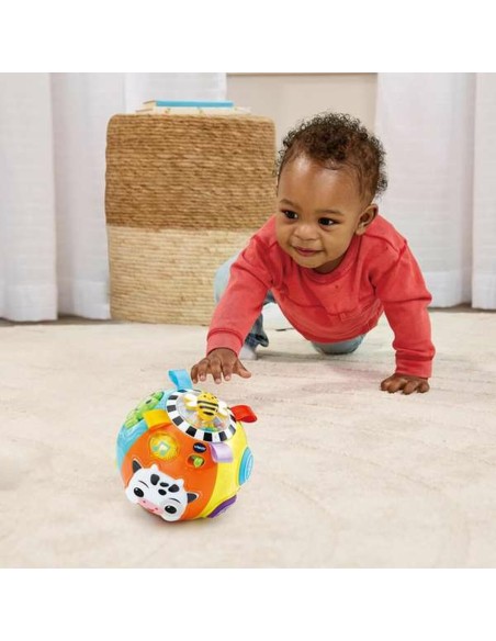 Musical Toy Vtech 12,6 x 12,6 x 12,6 cm