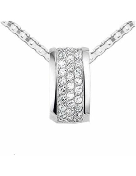 Ladies' Necklace New Bling M932471345