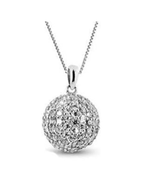 Ladies' Necklace New Bling M932482007