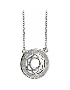 Ladies' Necklace New Bling 960182182