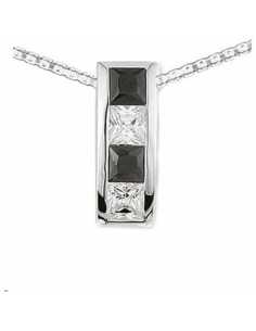 Ladies' Necklace New Bling M932471151