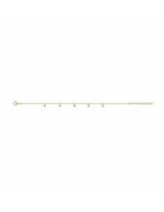 Ladies' Bracelet New Bling 9NB-0402