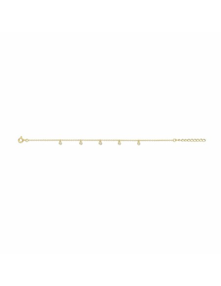 Ladies' Bracelet New Bling 9NB-0402