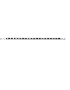 Ladies' Bracelet New Bling 9NB-0234