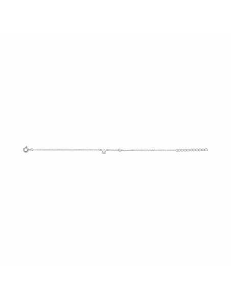 Ladies' Bracelet New Bling 9NB-0413