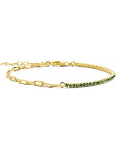 Ladies' Bracelet New Bling 9NB-0792