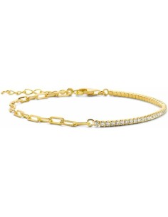 Ladies' Bracelet New Bling 9NB-0791