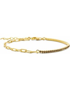 Ladies' Bracelet New Bling 9NB-0793