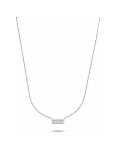Ladies' Necklace New Bling 9NB-0704