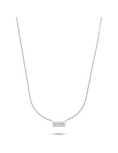 Ladies' Necklace New Bling 9NB-0704