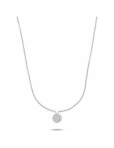 Ladies' Necklace New Bling 9NB-0695