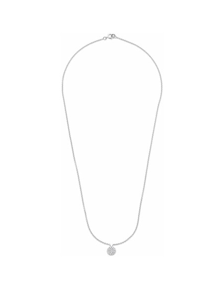 Ladies' Necklace New Bling 9NB-0695