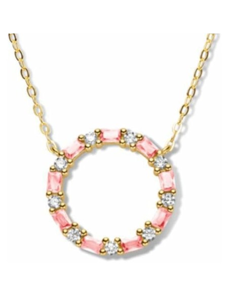 Ladies' Necklace New Bling 9NB-0948