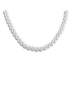 Ladies' Necklace New Bling 9NB-0835