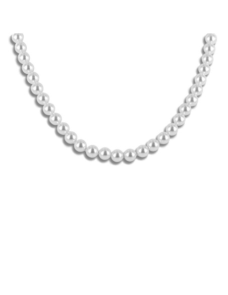 Ladies' Necklace New Bling 9NB-0835