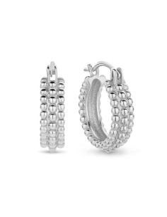 Ladies' Earrings New Bling 9NB-0764