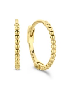 Ladies' Earrings New Bling 9NB-0777