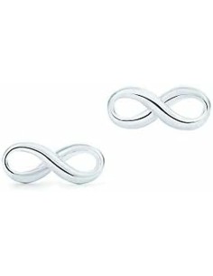 Ladies' Earrings New Bling 9NB-0383 Stone