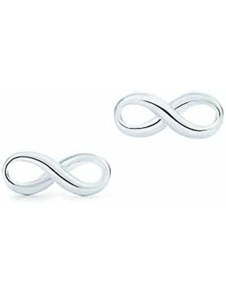 Ladies' Earrings New Bling 9NB-0383 Stone