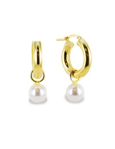 Ladies' Earrings New Bling 9NB-0841
