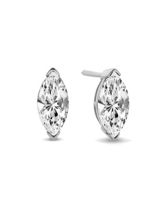 Ladies' Earrings New Bling 9NB-0717