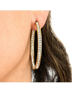 Ladies' Earrings Lotus LS2356-4/2 2