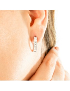 Ladies' Earrings Lotus LS2354-4/1 2
