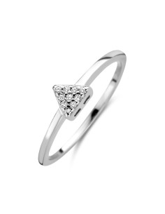 Ladies' Ring New Bling 9NB-0699-56 16