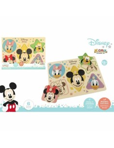 Puzzle Disney 2