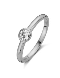 Ladies' Ring New Bling 9NB-0523-58 18